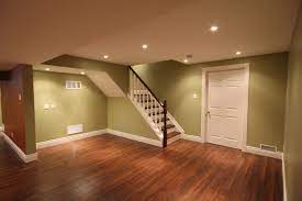What is the best flooring for a concrete floor. Best Flooring For Basements Ambient Building Products