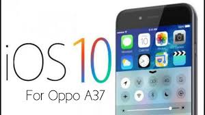 When you apply ios 13 theme with iphone stock wallpapers, it will give feel like iphone. Ios Theme For Oppo A37 Download Ios 12 Theme For Oppo A37