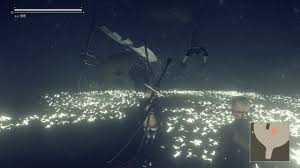 Nier Automata Side Quest The Wandering Couple Youtube You met an android couple who fled from the resistance to hide at pascal's village. nier automata side quest the