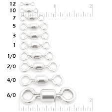 rosco swivels sizes 12 12 0