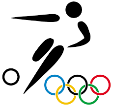 The 2016 summer olympics (portuguese: Archivo Olympic Football Png Wikipedia La Enciclopedia Libre