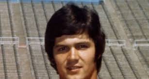 Legendary Huskers Mourn Loss of Dave Humm