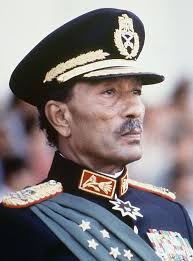 Anwar Sadat