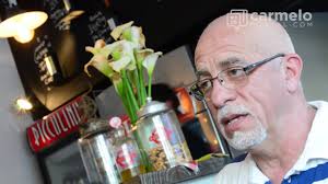 El café: Miguel Zerpa