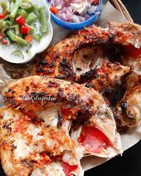 Resep Aneka Olahan Ikan Laut Istimewa Di 2020 Resep Resep Masakan Resep Ikan