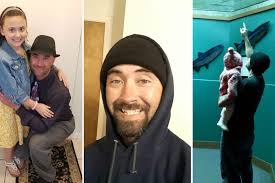 Fundraiser by Jaquie Rash : Father taken too soon by unjust tragedy. RIP  Josh