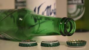 How to open a bottle without an opener How To Open Bottles Without A Bottle Opener Youtube