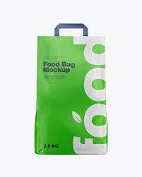 Download Eco Packaging Mockup Mockup Free Psd Bag Mockup Free Psd Mockups Templates