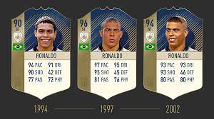 Fut 18 World Cup Icons Best Fut 18 Classic Players Fifa 18 Ultimate Team World Cup Icons Usgamer