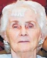 Leonora Flynn Obituary (2022)