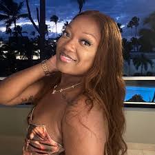 Deja Lindsey's Instagram, Twitter & Facebook