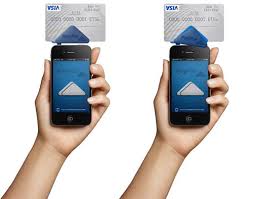 Accept secure payments in seconds with the new paypal zettle card reader. Paypal Here Mobile Credit Card Reader