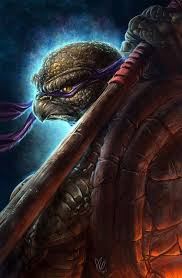 Leonardo Michaelangelo Donatello Raphael Splinter Shredder April O Neil Casey Jo Teenage Mutant Ninja Turtles Ninja Turtles Movie Ninja Turtles Art