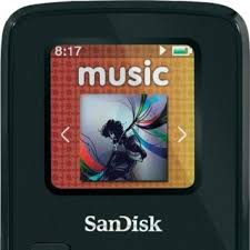 Here is how fans of the popular reigns: Apple Ipod Shuffle Vs Sandisk Sansa Clip Zip 4gb Cual Es La Diferencia