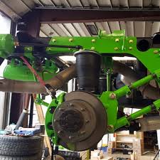 Maybe you would like to learn more about one of these? Kelderman Klm20790 2 Rear 4 Link Air Suspension Lift Kit