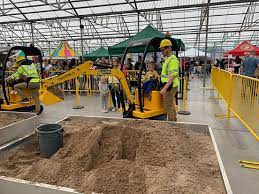Although garden mums are often called hardy mums, they may not survive the winter if drainage is poor or if you live in an extremely cold climate. How The Garden Factory Uses Dinosaurs And Excavators To Attract New Customers Garden Center Magazine