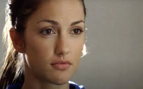 Why Hollywood Won't Cast Minka Kelly Anymore