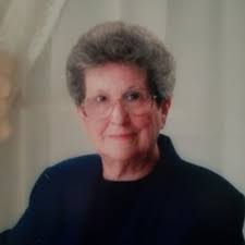 Doris Kathryn Hipsher Obituary December 10, 2021