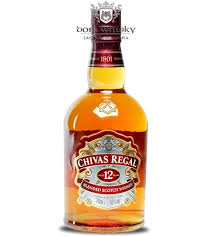 Deep, rich, fruity and sweet, with notes of runny honey, ripe pears, dark chocolate and orange fondant cream. Chivas Regal 12 Letni Bez Opakowania 40 0 7l Dom Whisky