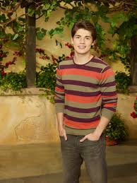 Les sorciers contre le gouvernement. Mason Greybeck Wizards Of Waverly Place Wiki Fandom
