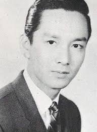 Kelly Lai Chen (雷震)