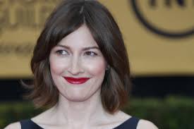 Kelly Macdonald Praises Young Co-Stars