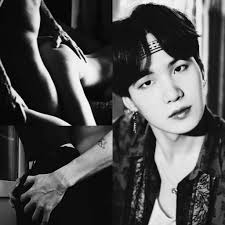 BTS naked - discover hidden desires with exclusive BTS content.