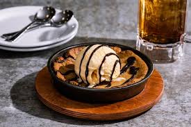 This dessert also goes well. Desserts Chili S
