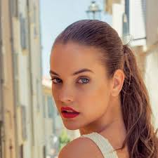 Palvin Barbara Official Site