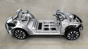 Byton's electric suv concept is another wild stab at the future of cars (theverge.com). Byton Plant Open Day Reaffirming Start Of Series Production By End Of 2019 Byton Press