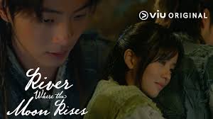 Where to watch river where the moon rises. River Where The Moon Rises Trailer 2 Kim So Hyun Ji Soo Now On Viu Youtube
