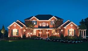 Toll Brothers Marlboro Ridge The Estates In Upper Marlboro Md Http Www Tollbrothers Com Md Marlboro Ridge Freelance Architect Fancy Houses House Design