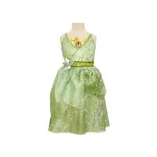 Disney Princess Tiana Dress Target 6 99 Liked On Polyvore Featuring Dresses Disney Disney Dresses And Green D Tiana Dress Princess Tiana Dress Dresses