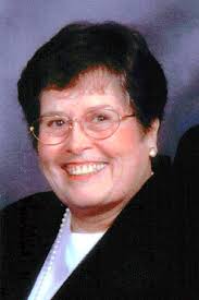 Barbara Risley Obituary