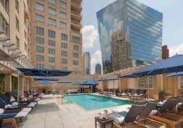 The Ritz Carlton Offers A Safe Dallas Escape