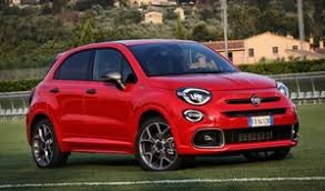Voiture Fiat 500 X Occasion Annonce Fiat 500 X La Centrale