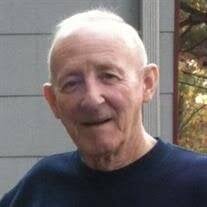 Billy Earl Call Obituary