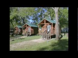 * this group is for the tent camper who wants a fan/heater and for the luxury rv owner who would like to bake us a cake while camping Camping Cabin Rentals St Louis Missouri Pin Oak Creek Rv Park Youtube