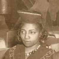 Martha Pendergrass's Instagram, Twitter & Facebook