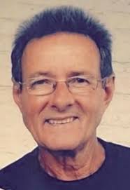 Ray Cantrell Obituary (2015)