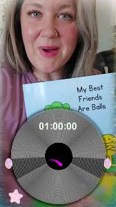 by Best Friends Are Balls The Book