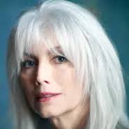 Emmylou Harris