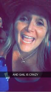 Gail Cody (@millerlitegirl)