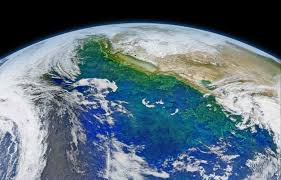 Facts to Know About Earth