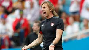 Me parece injusto que se repita la copa américa en brasil. Se Queda En Lima Ricardo Gareca Desiste Viaje A Argentina Por Razones Personales Tvperu