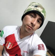 Jose Llosa Choquicondo