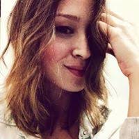 Anna Strohm's Instagram, Twitter & Facebook