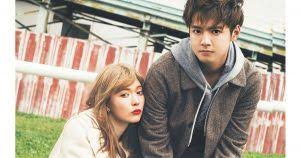 付き合った子には したい 片寄涼太の気になりすぎる恋愛観 vivi 涼太 恋愛 映画