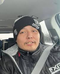 In Loving Memory Of Jordan Roderick Captain June 29, 1995