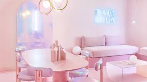 Check spelling or type a new query. Interior Inspiration Of A Pink Aesthetic Apartment That Makes Its Residents Happy Laman 2 Politikus
